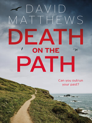 cover image of Death on the Path